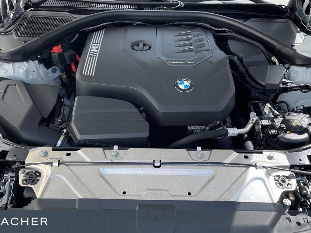BMW 3 Serie 320 Sedan 320i