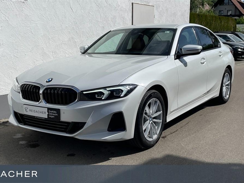 BMW 3 Serie