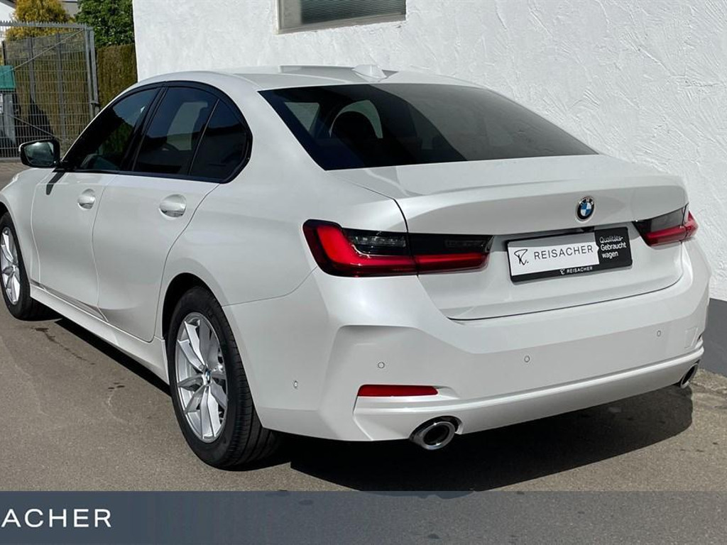 BMW 3 Serie