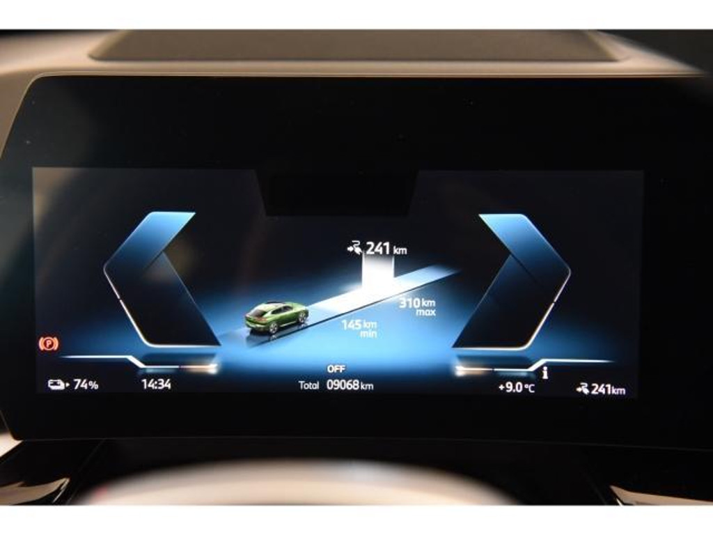 BMW iX2