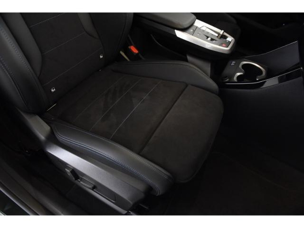 BMW iX2