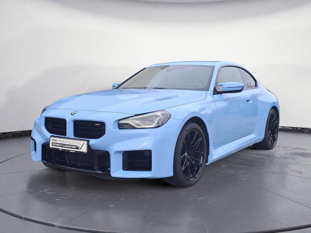 BMW M2 Coupé