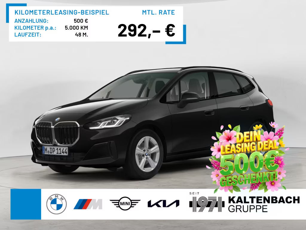 BMW 2 Serie 220 Active Tourer
