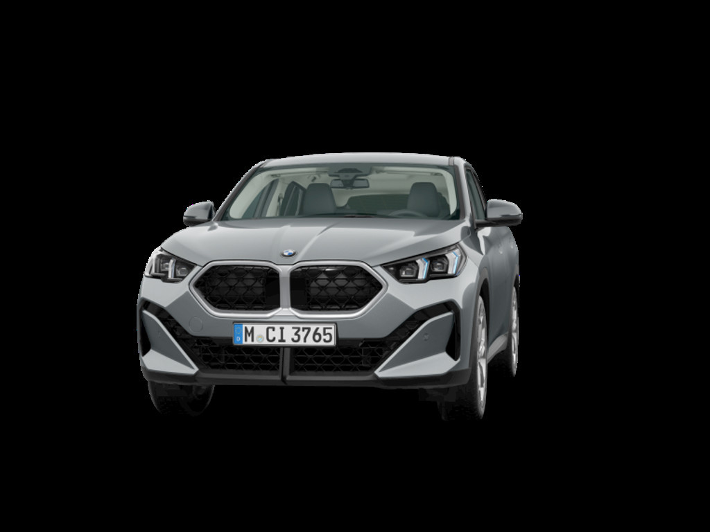 BMW X2 sDrive20i
