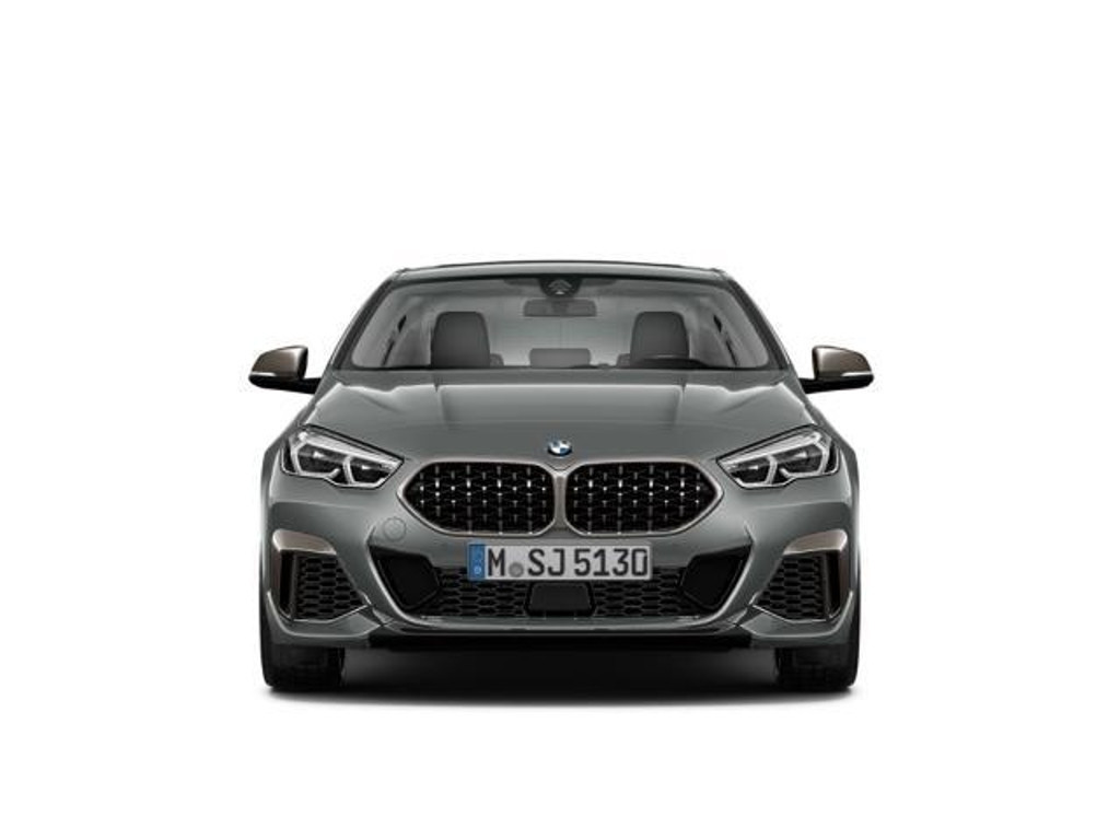 BMW M2 xDrive Coupé Gran Coupé