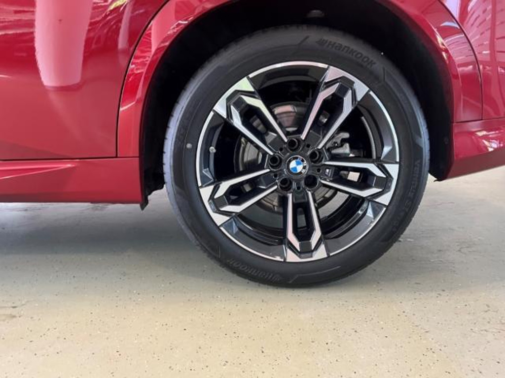 BMW X2 sDrive20i