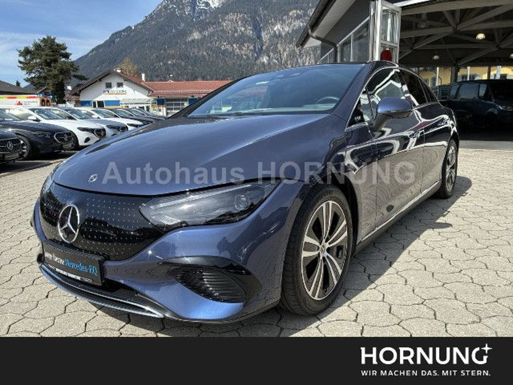 Mercedes-Benz E-Klasse EQE 350 Sedan