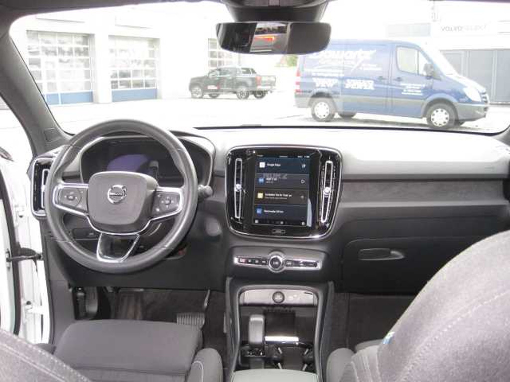 Volvo C40