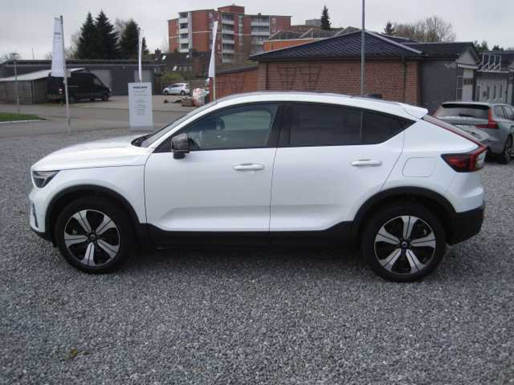 Volvo C40