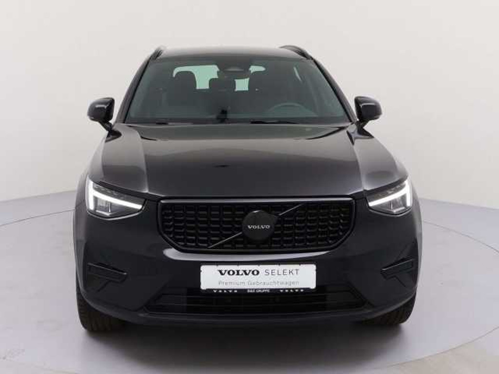 Volvo XC40 Plus