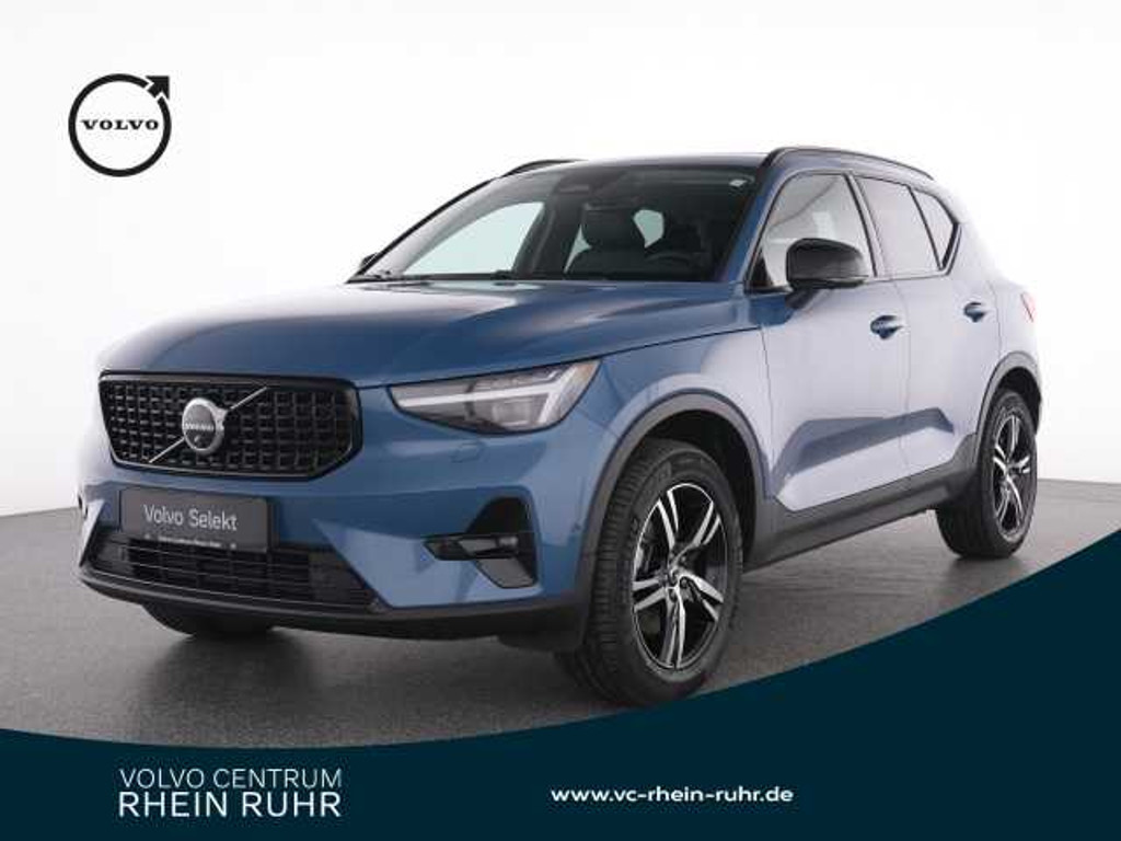 Volvo XC40 XC 40