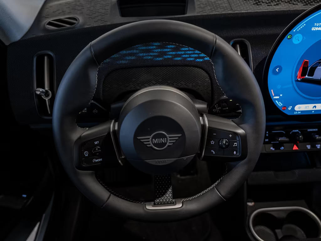 Mini Cooper Countryman