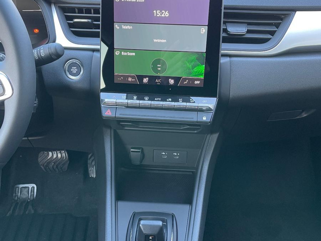 Mitsubishi Grandis