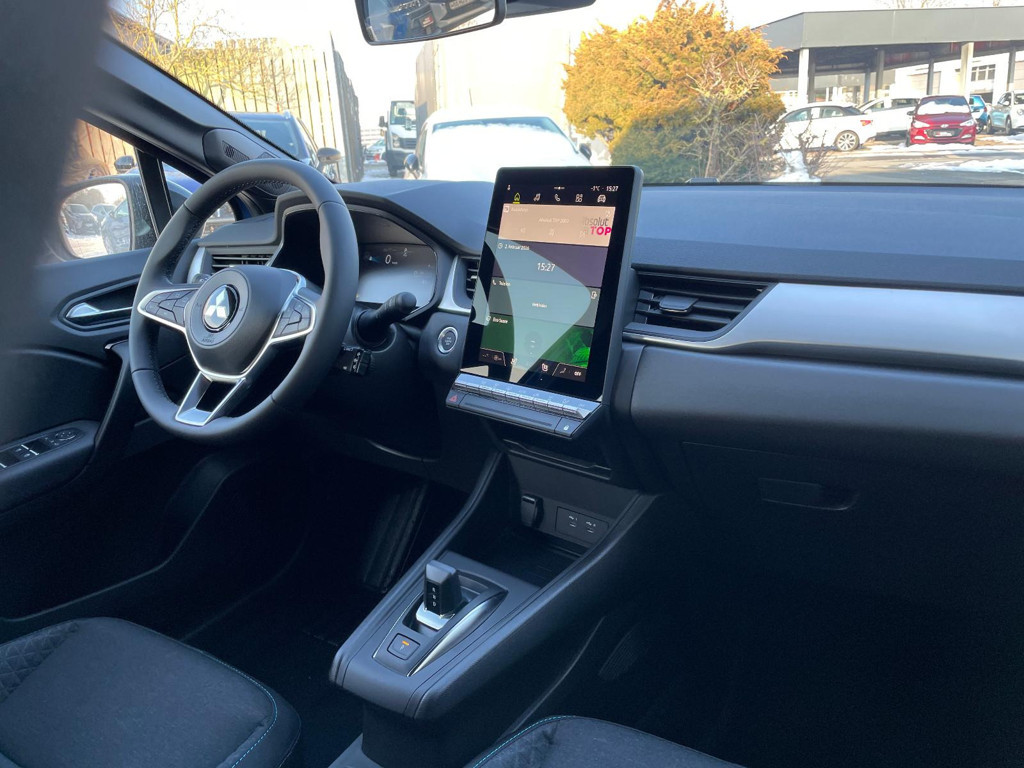 Mitsubishi Grandis