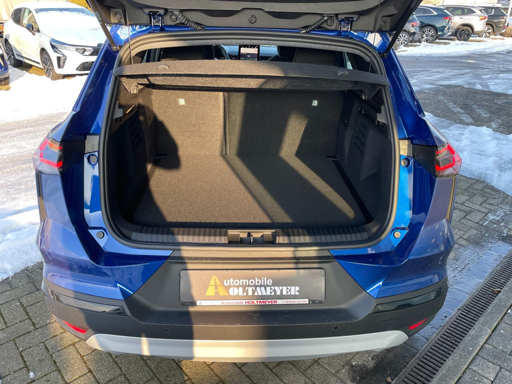 Mitsubishi Grandis
