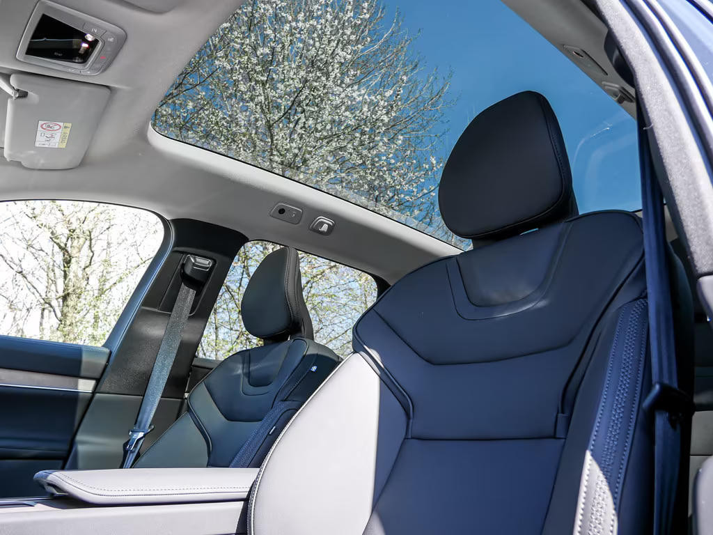 Volvo EX90