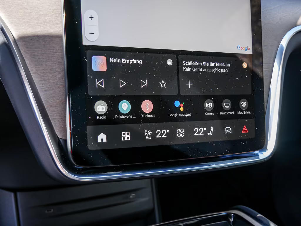 Volvo EX90