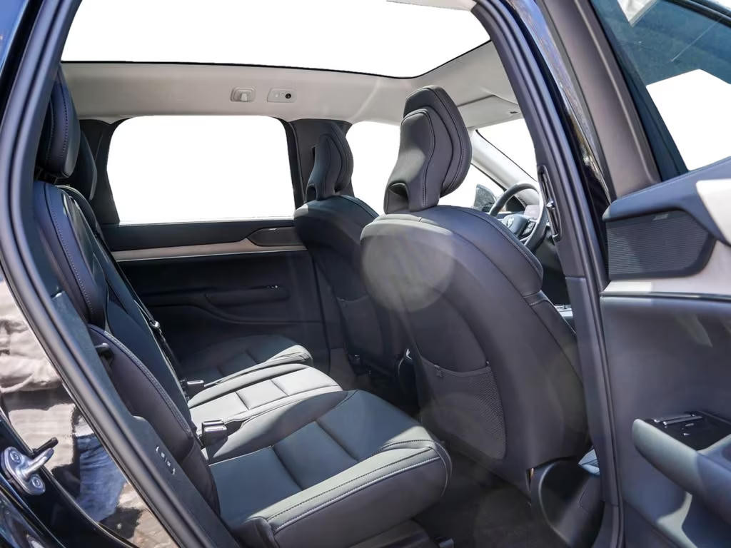 Volvo EX90