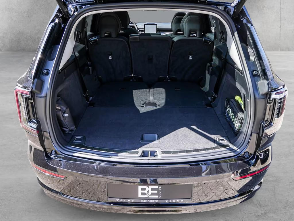 Volvo EX90