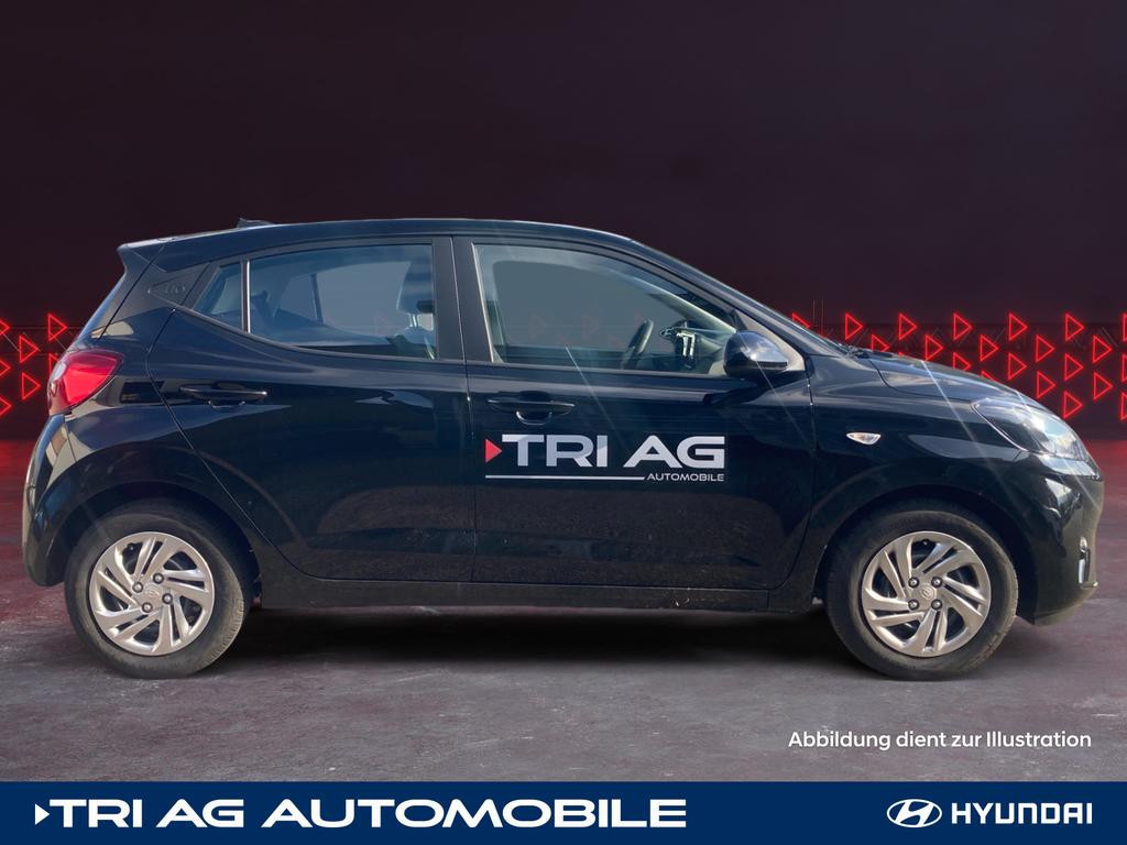 Hyundai i10 Select