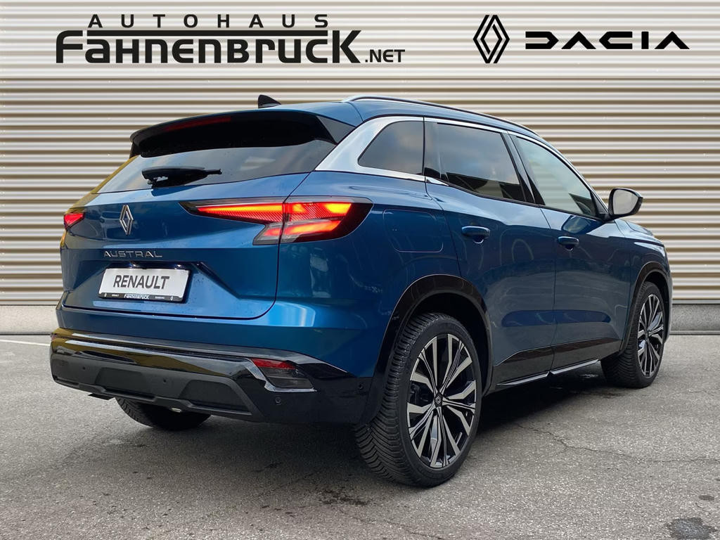 Renault Austral