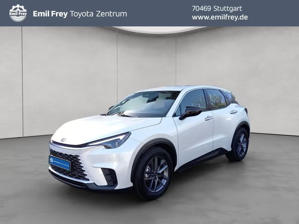 Lexus LBX FWD Komfort Paket Totwinkel-Assist Navi LED