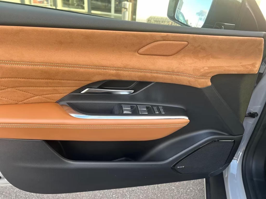 Mazda 6e