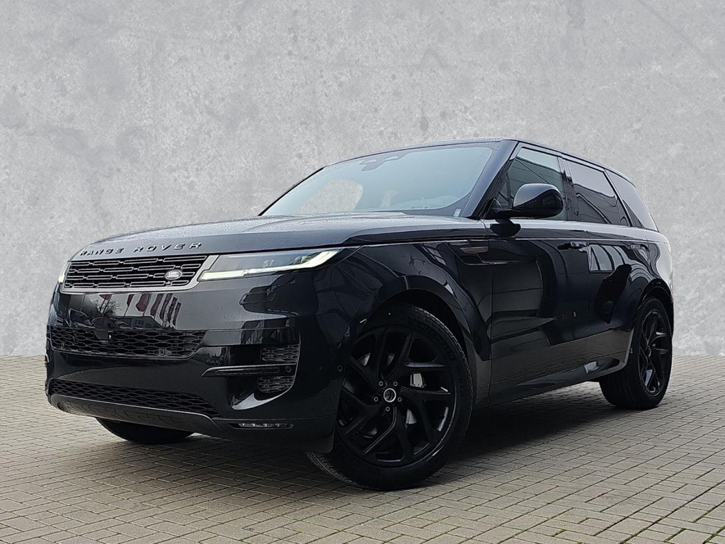 Land Rover Range Rover Sport S D250