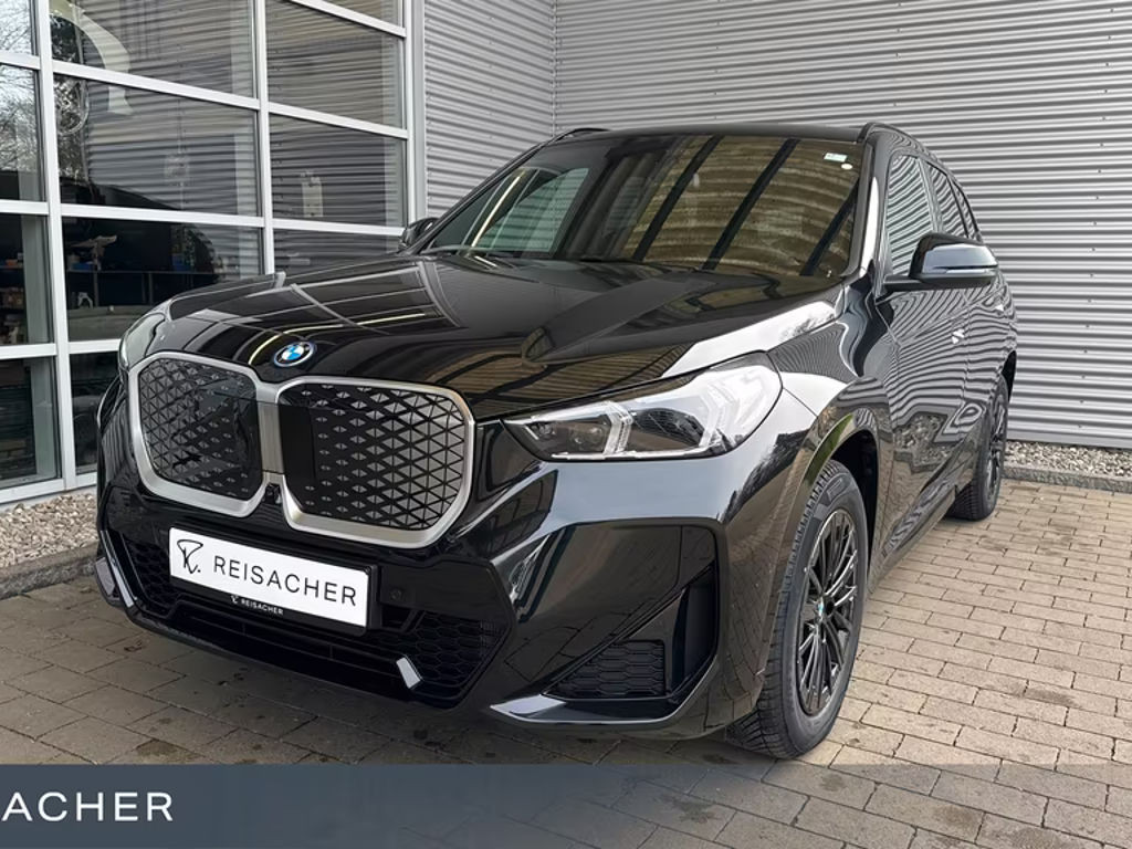 BMW iX1 eDrive20