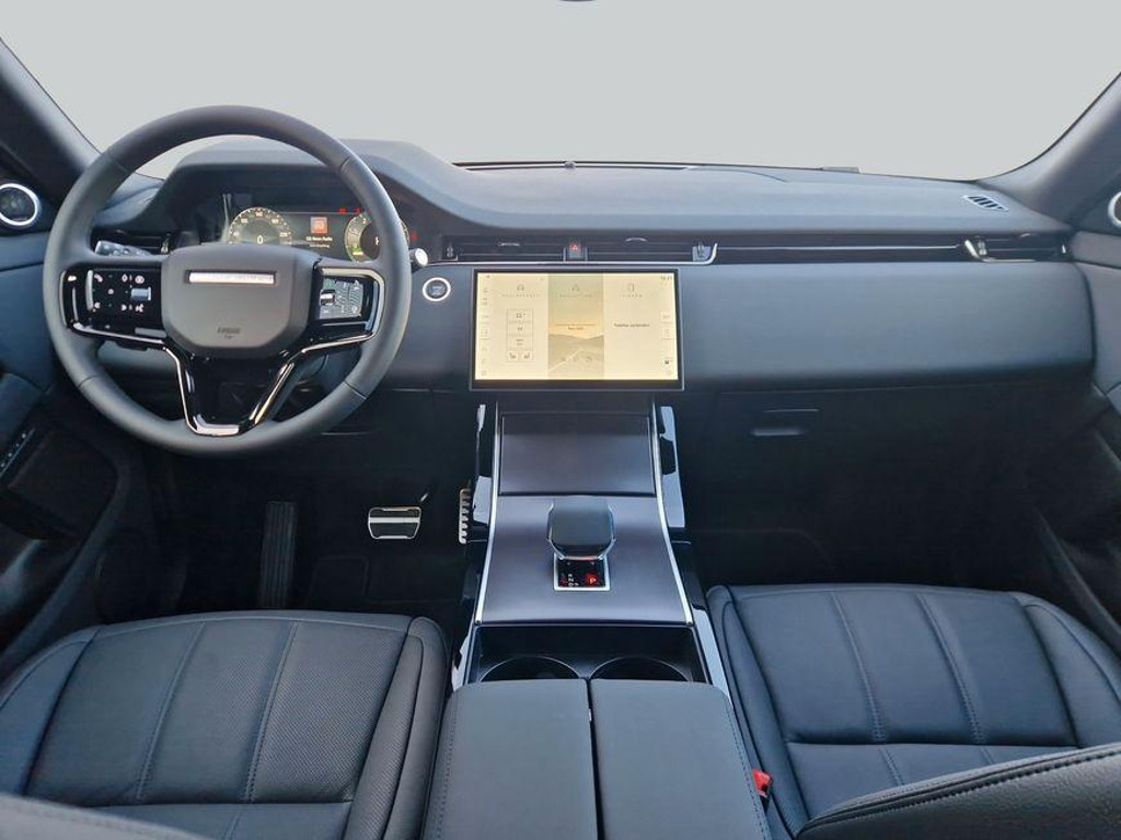 Land Rover Range Rover Evoque Dynamic SE