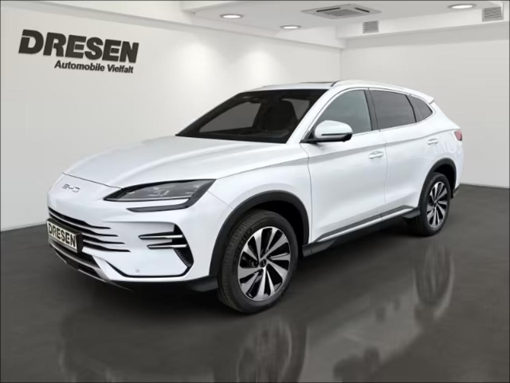 BYD Seal U Comfort DM-i