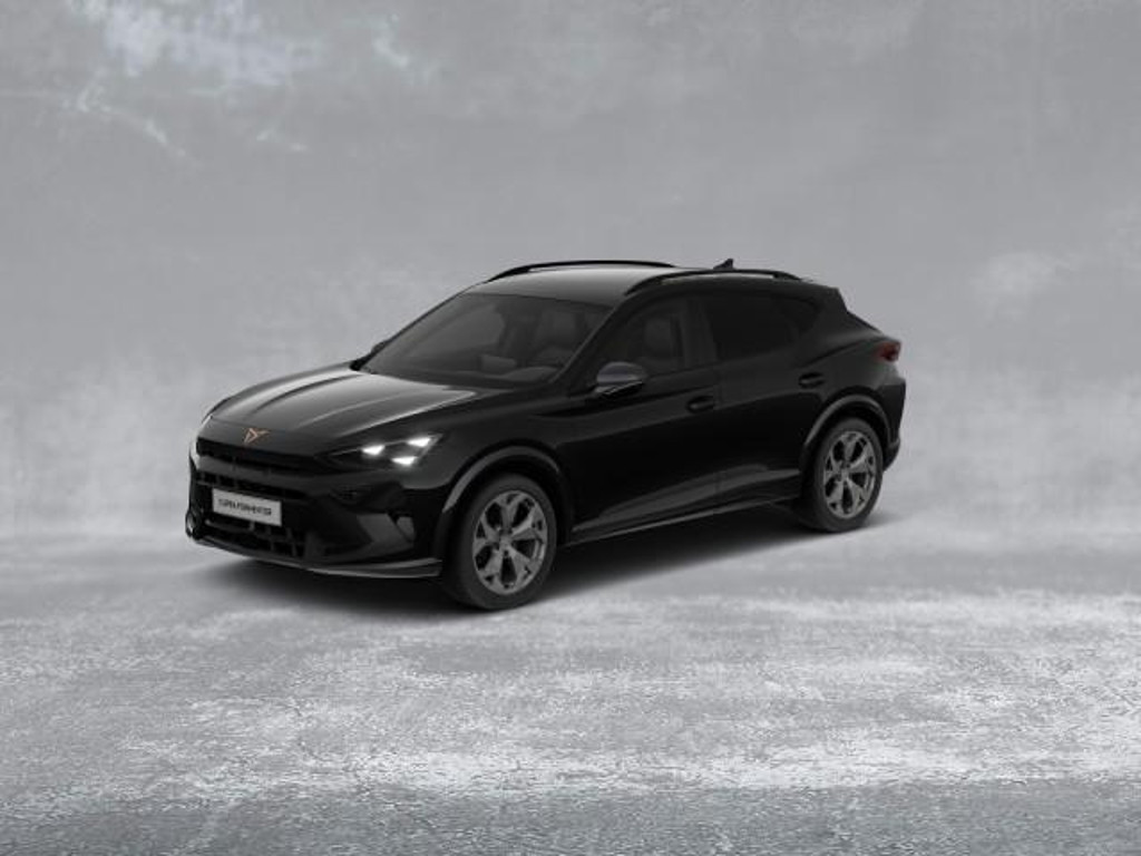 Cupra Formentor DSG
