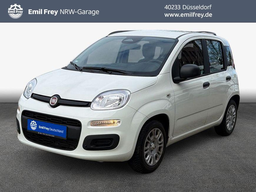 Fiat Panda Icon