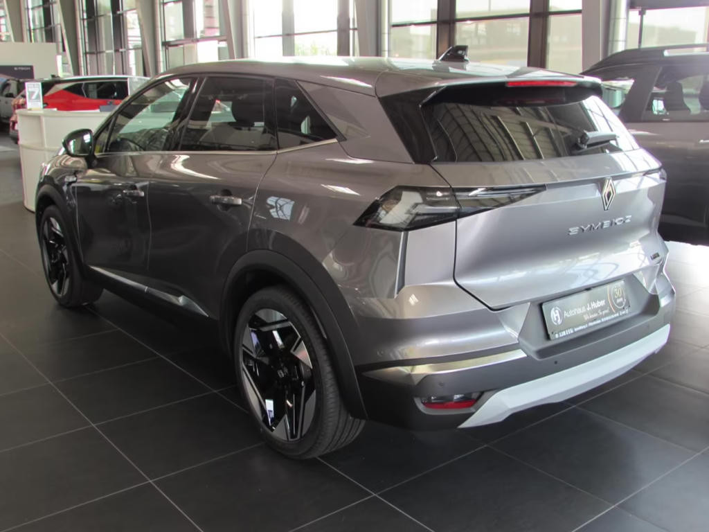 Renault Symbioz
