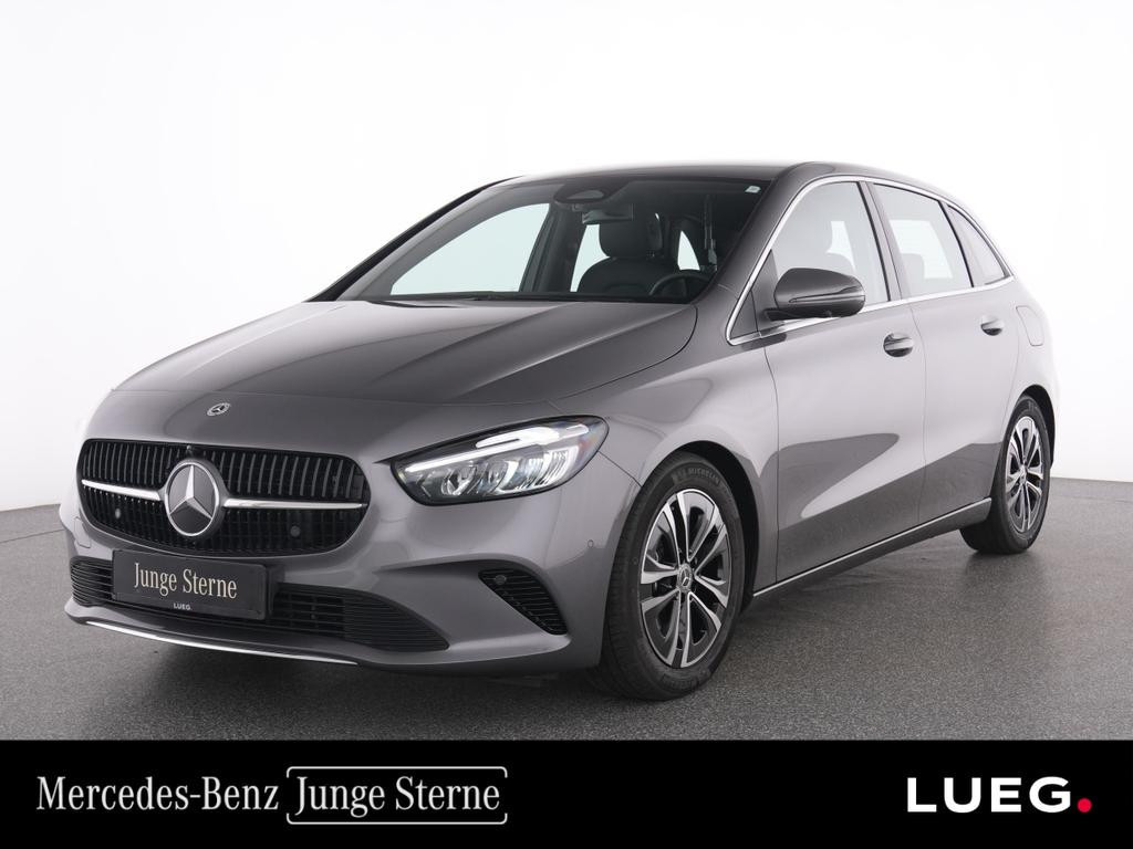 Mercedes-Benz B-Klasse B 180 Progressive Sedan
