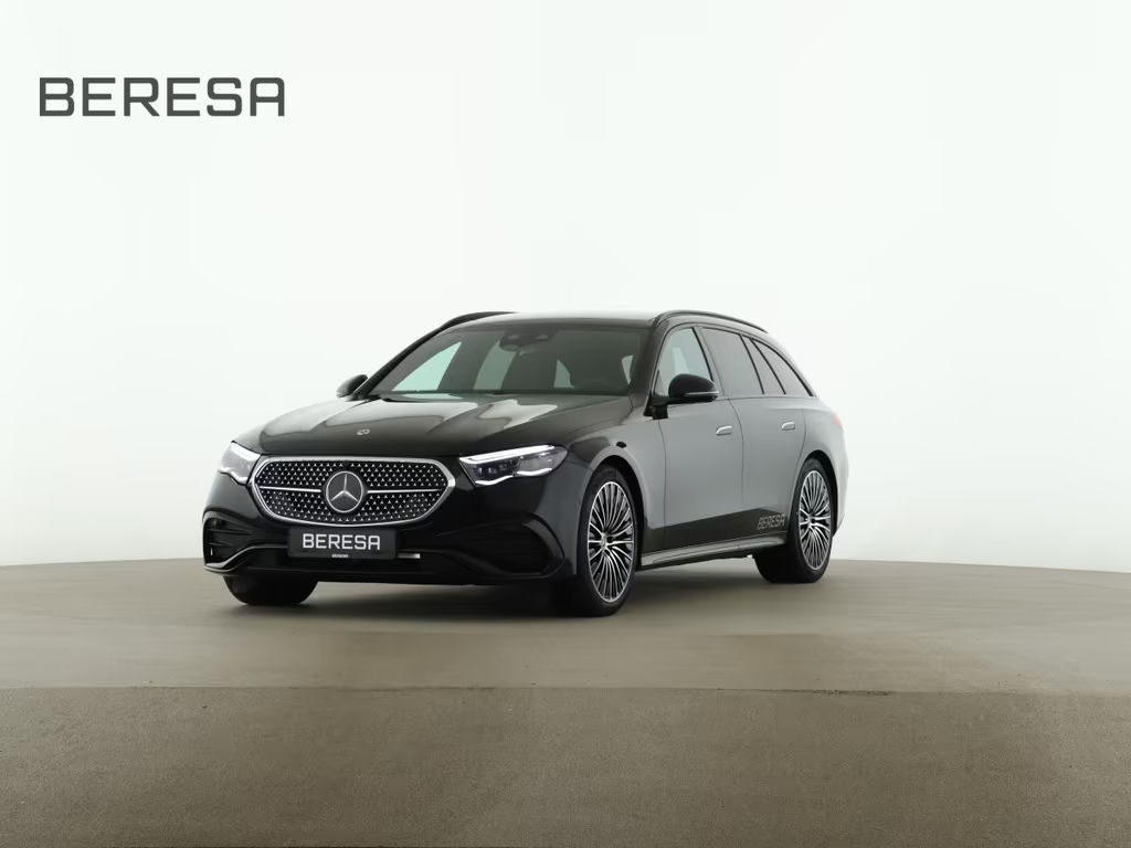 Mercedes-Benz E-Klasse E 220 AMG Line Estate E 220 d