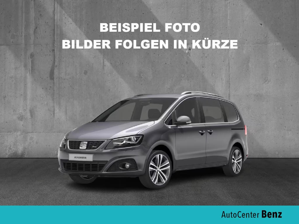 Seat Alhambra 1.4 TSI FR-lijn DSG