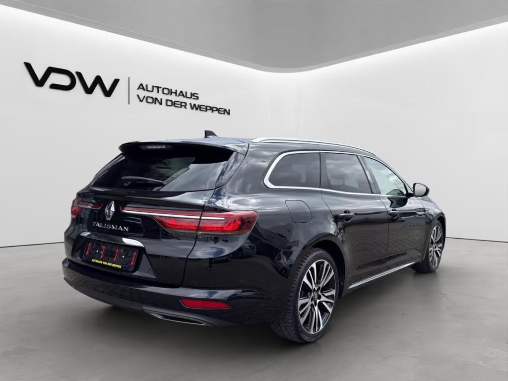 Renault Talisman