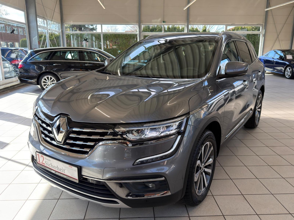 Renault Koleos Intens TCe 160