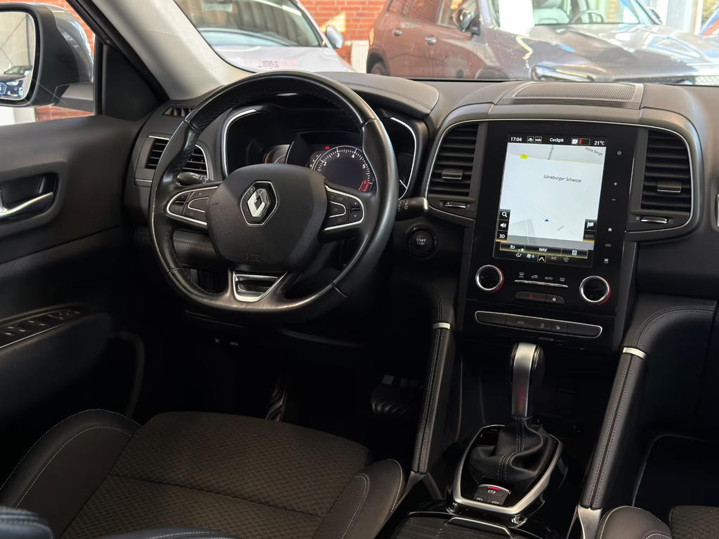 Renault Koleos