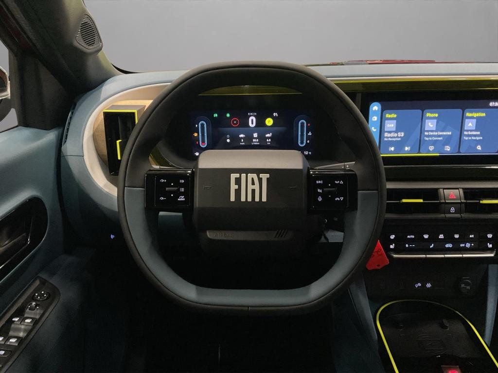 Fiat Grande Panda