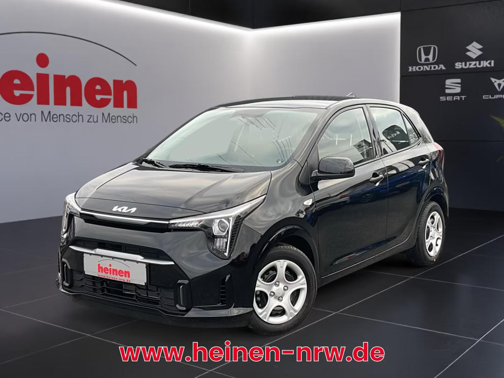 Kia Picanto PICANTO 1.0 CORE NAVIGATION / KNAB351B0TT434870