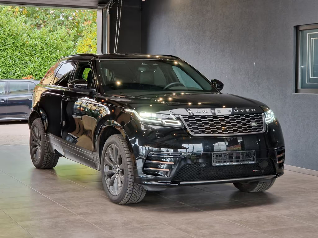 Land Rover Range Rover Velar Dynamic R-Dynamic SE AWD