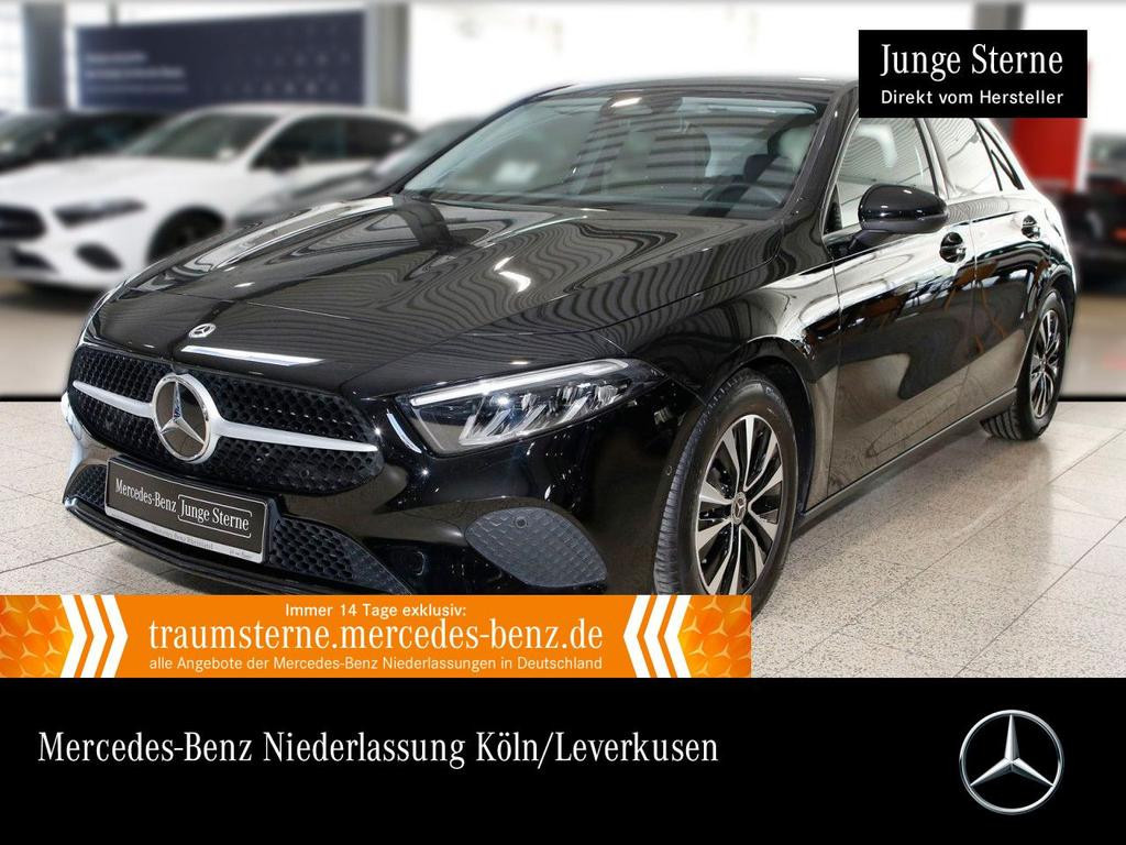 Mercedes-Benz A-Klasse A 200 A 200 d