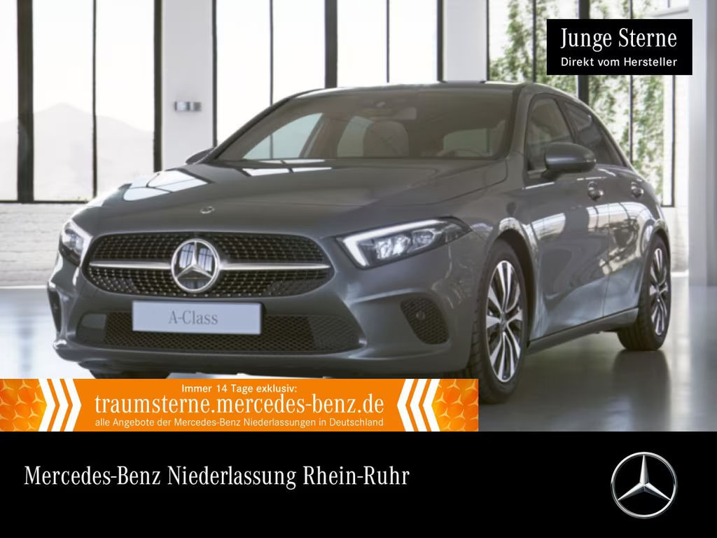 Mercedes-Benz A-Klasse A 250 Style A 250 e