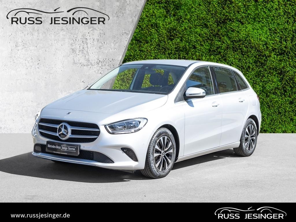 Mercedes-Benz B-Klasse B 200 Style B 200 d Sedan
