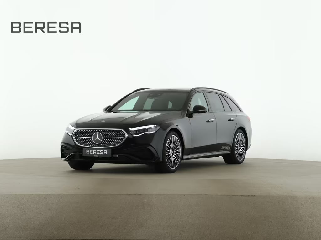 Mercedes-Benz E-Klasse E 220 AMG Line Estate E 220 d