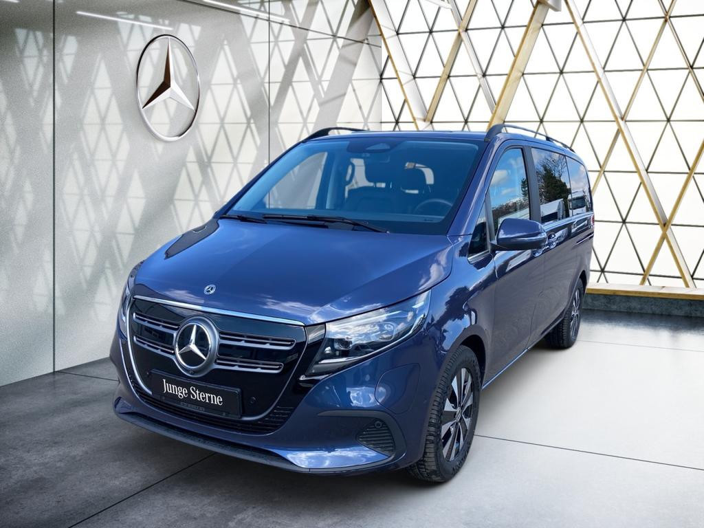 Mercedes-Benz E-Klasse EQV AVANTGARDE Limousine Lang 300