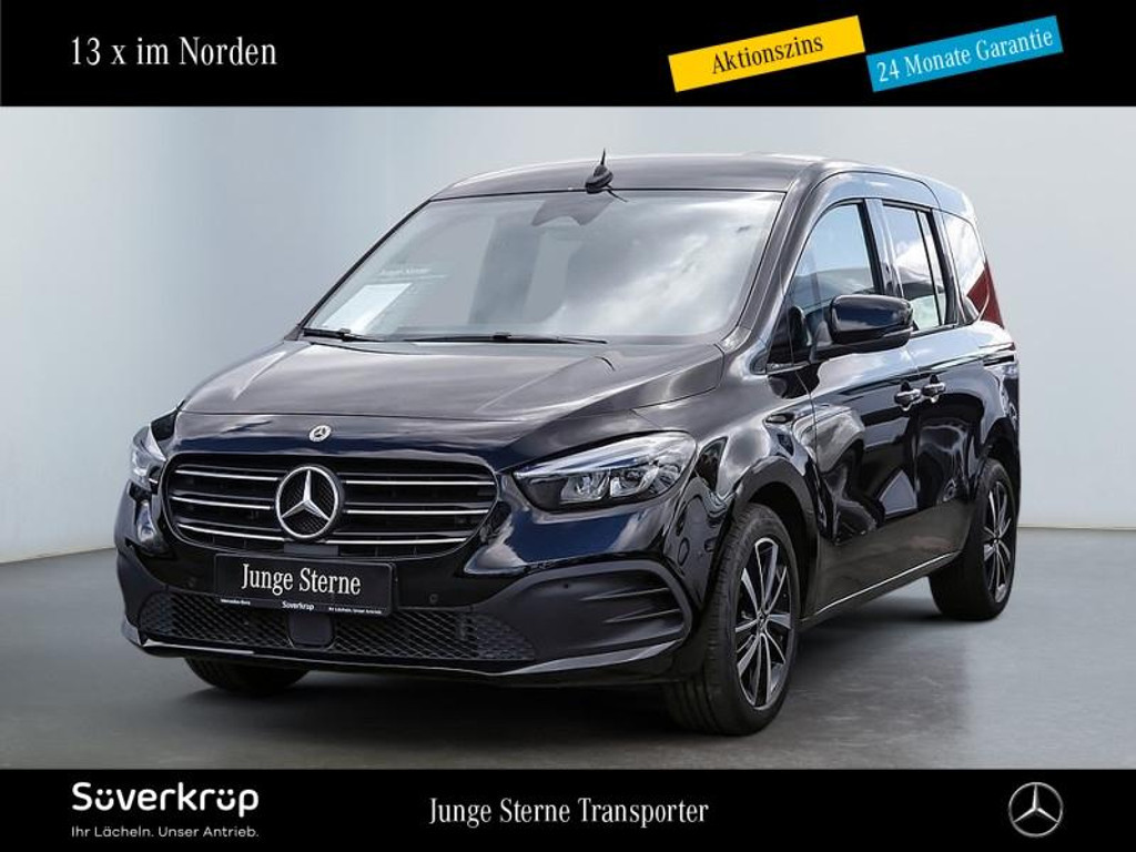 Mercedes-Benz T 180 Progressive