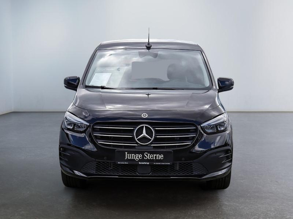 Mercedes-Benz T 180